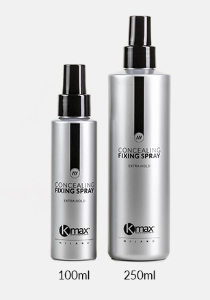 Kmax Fixing Spray